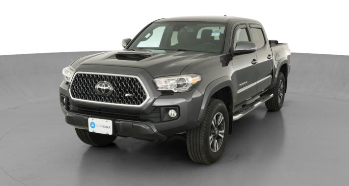 Thumbnail: 2019 Toyota Tacoma - 1