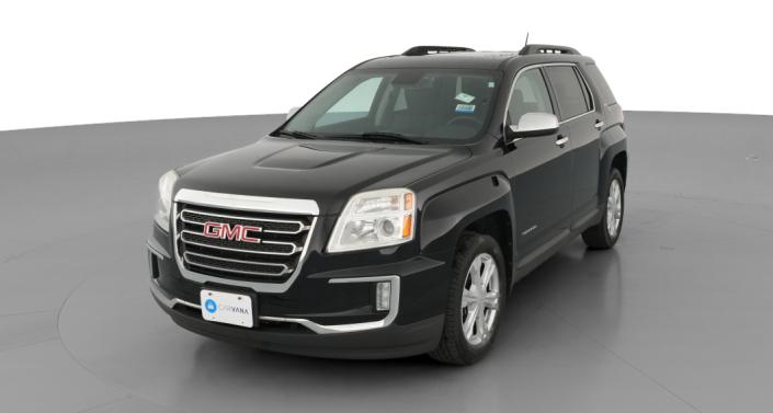 Thumbnail: 2017 GMC Terrain - 1