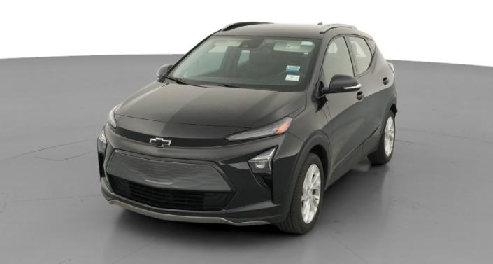 2023 Chevrolet Bolt EUV LT -
                  Auburn, GA