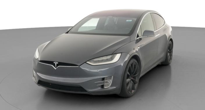 2019 Tesla Model X Performance -
                  Haines City, FL