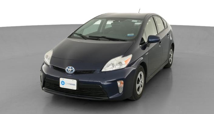 2013 Toyota Prius Two -
                  Richton Park, IL