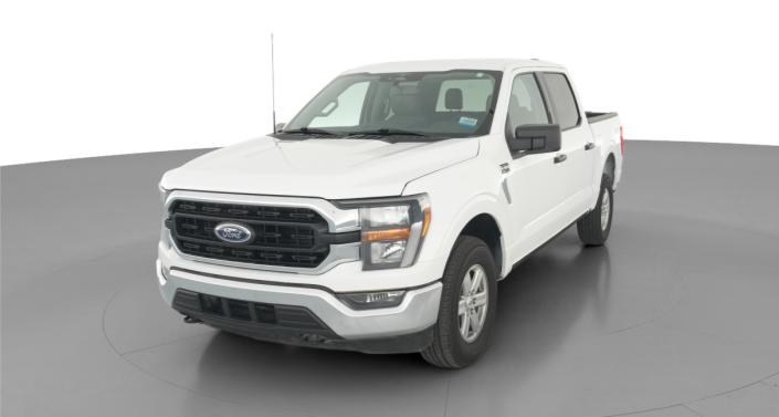Thumbnail: 2023 Ford Econoline - 1