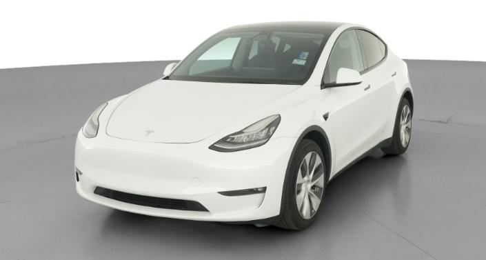 Thumbnail: 2022 Tesla Model Y - 1