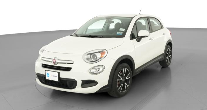 2017 Fiat 500X Pop -
                  Auburn, GA