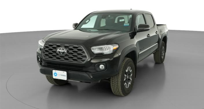 Thumbnail: 2023 Toyota Tacoma - 1