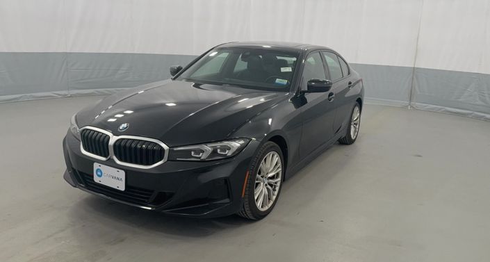 Thumbnail: 2023 BMW 3 Series - 1