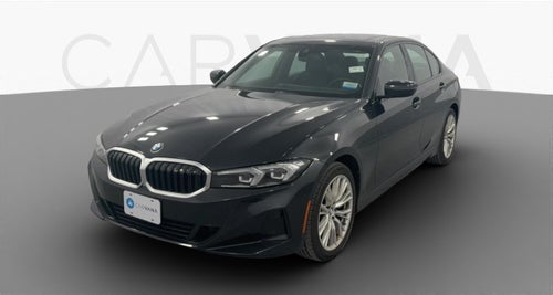 2023 BMW 3 Series
