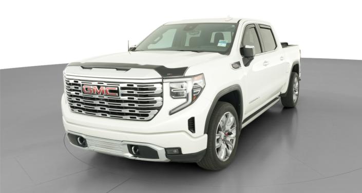 Thumbnail: 2023 GMC Sierra 1500 - 1