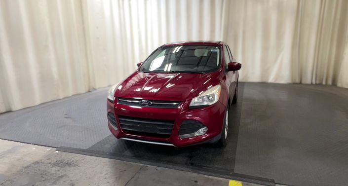 Thumbnail: 2014 Ford Escape - 1