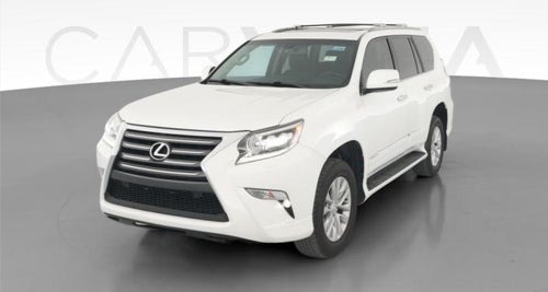2019 Lexus GX