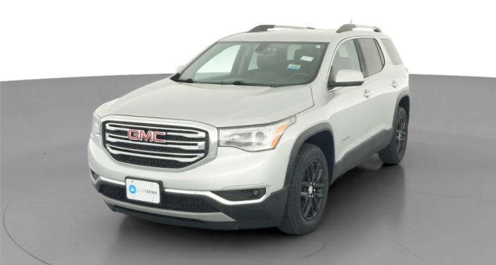 Thumbnail: 2017 GMC Acadia - 1