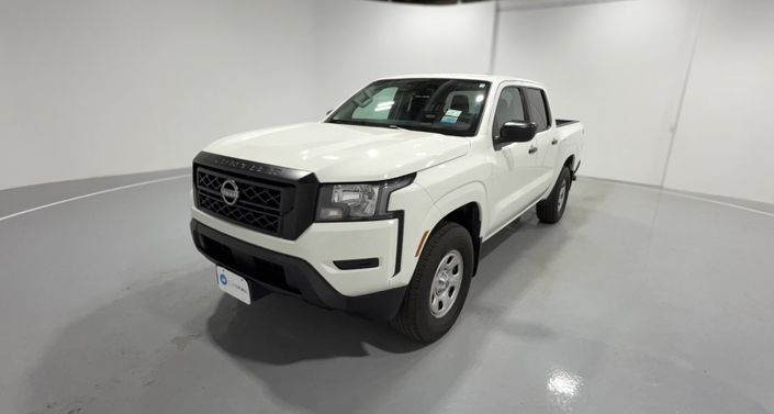 Thumbnail: 2023 Nissan Frontier - 1