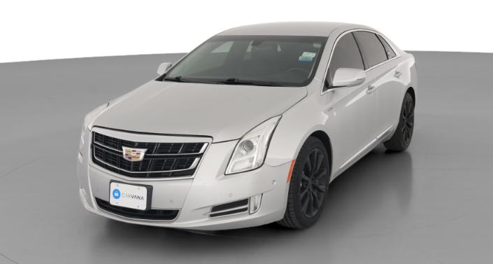 2017 Cadillac XTS Luxury -
                  Lorain, OH