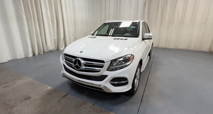 2018 Mercedes-Benz GLE 350 -
                  Riverside, CA