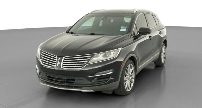 Thumbnail: 2017 Lincoln MKC - 1