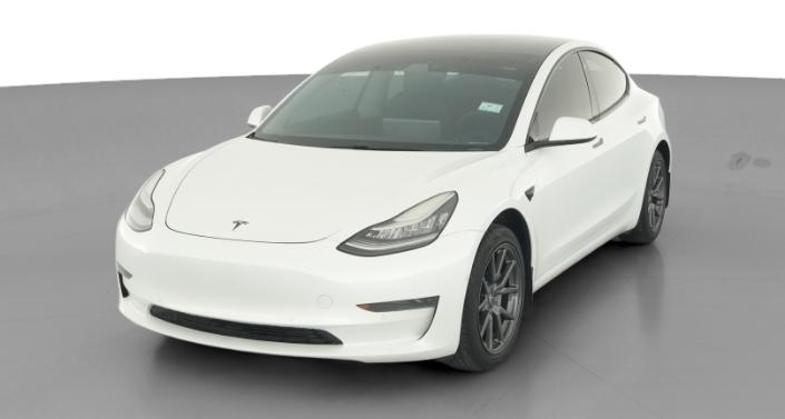 Thumbnail: 2020 Tesla Model 3 - 1