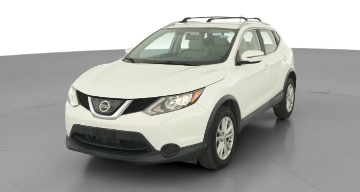 Thumbnail: 2018 Nissan Rogue Sport - 1