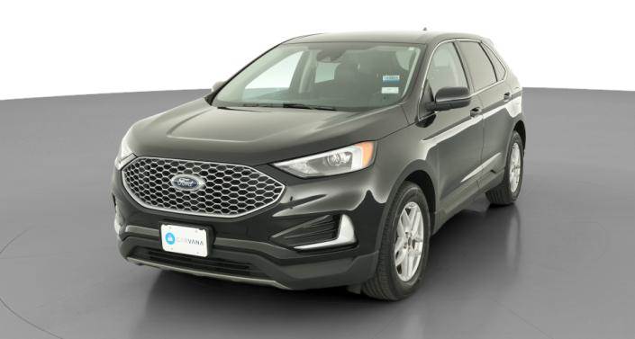 Thumbnail: 2023 Ford Edge - 1