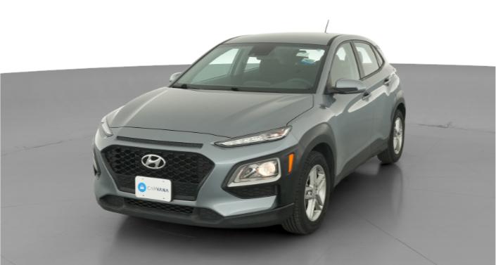 Thumbnail: 2021 Hyundai Kona - 1