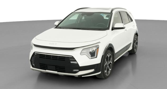 Thumbnail: 2023 Kia Niro - 1