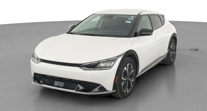 2023 Kia EV6 Wind -
                  Beverly, NJ