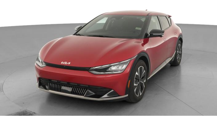 2023 Kia EV6 Wind -
                  Trenton, OH