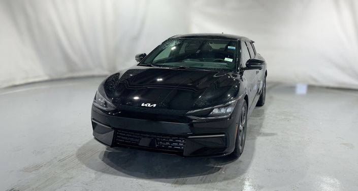 2023 Kia EV6 GT-Line -
                  Houston, TX