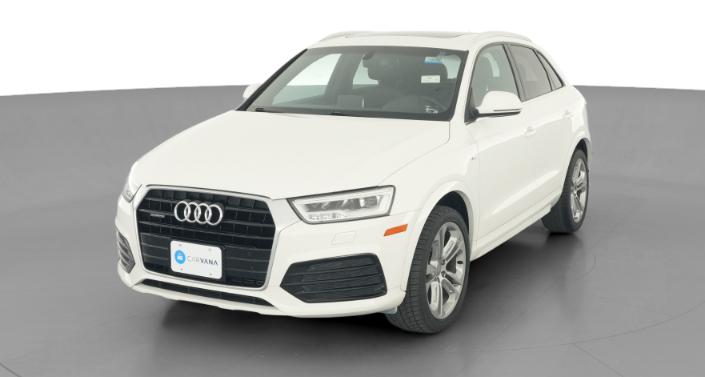 Thumbnail: 2018 Audi Q3 - 1