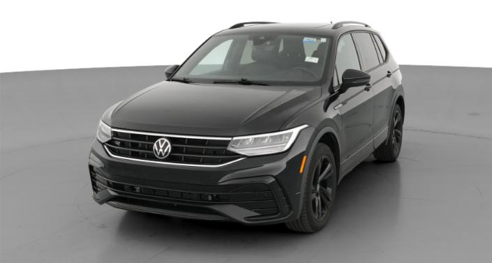 Thumbnail: 2023 Volkswagen Tiguan - 1
