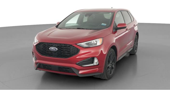 Thumbnail: 2024 Ford Edge - 1