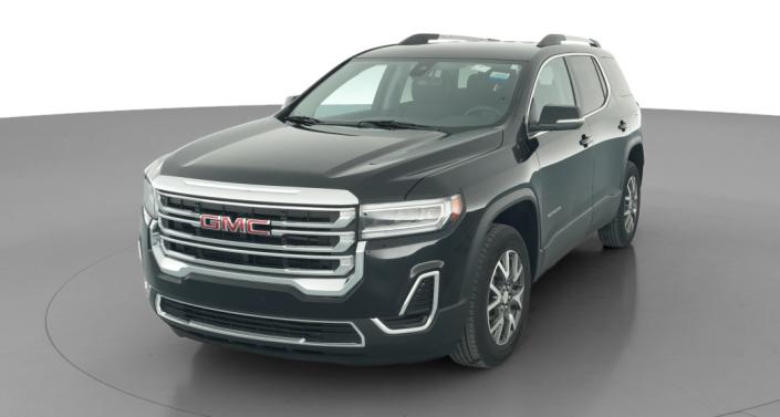 Thumbnail: 2023 GMC Acadia - 1