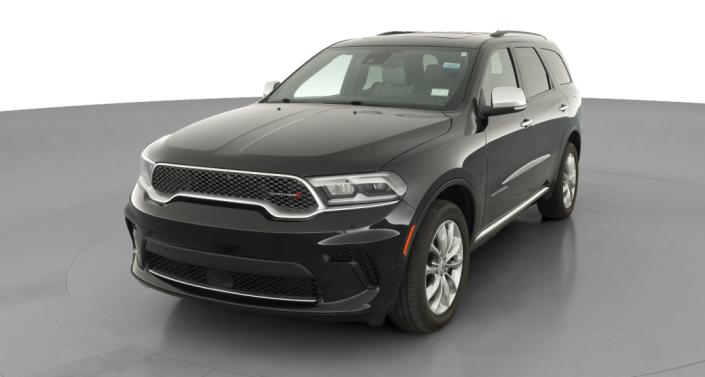 Thumbnail: 2024 Dodge Durango - 1