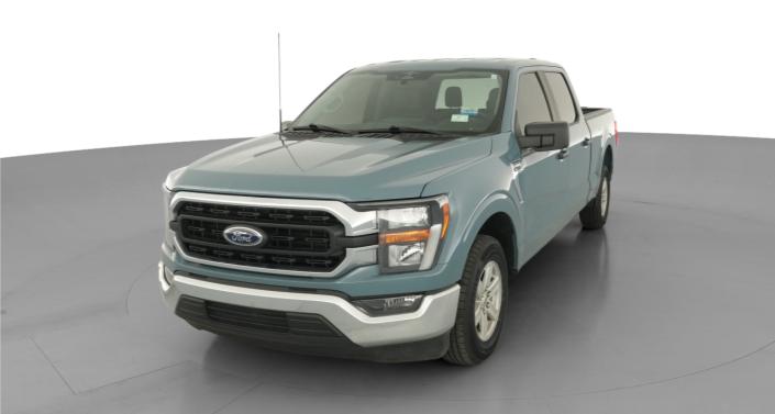 Thumbnail: 2023 Ford Econoline - 1