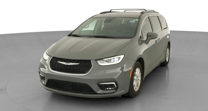 Thumbnail: 2022 Chrysler Pacifica - 1