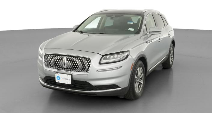 Thumbnail: 2022 Lincoln Nautilus - 1