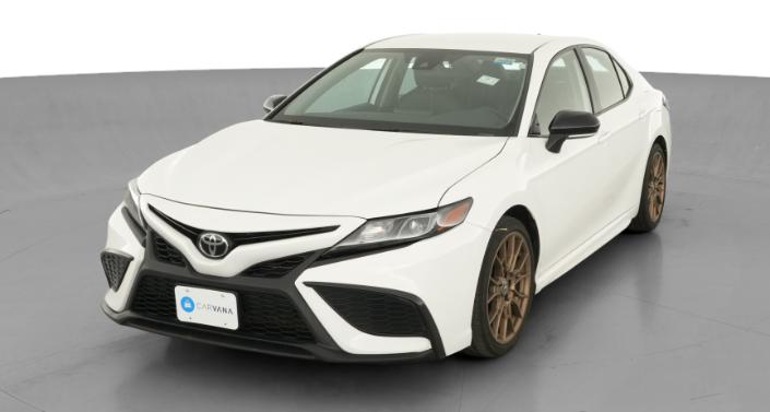Thumbnail: 2024 Toyota Camry - 1