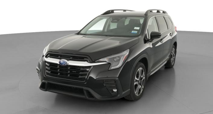 Thumbnail: 2024 Subaru Ascent - 1