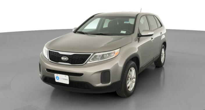 Thumbnail: 2015 Kia Sorento - 1