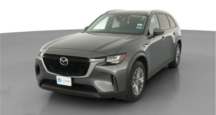 2024 Mazda CX-90 Preferred -
                  Trenton, OH