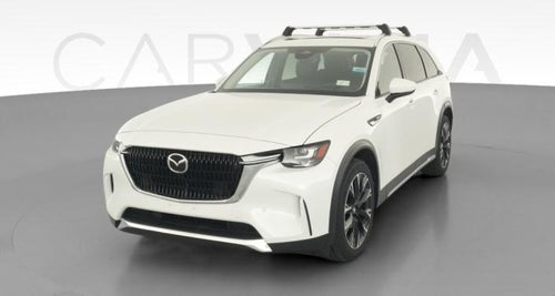 2024 MAZDA CX-90 PHEV
