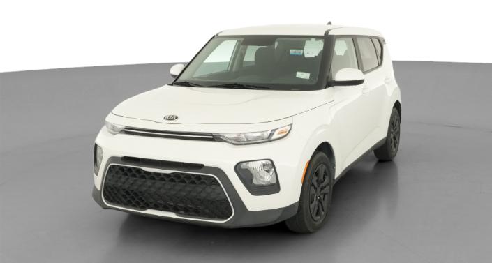 Thumbnail: 2020 Kia Soul - 1