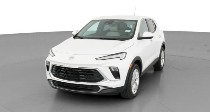 Thumbnail: 2024 Buick Encore GX - 1