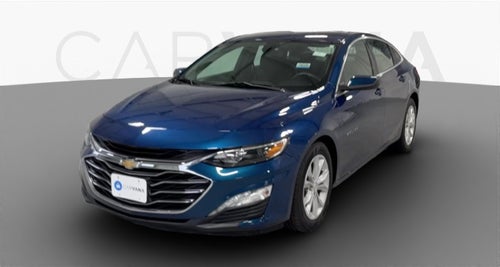 2019 Chevrolet Malibu