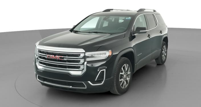 Thumbnail: 2023 GMC Acadia - 1