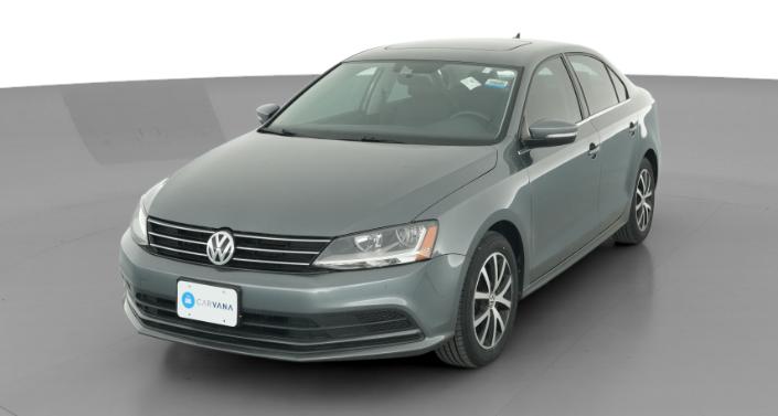 Thumbnail: 2017 Volkswagen Jetta - 1