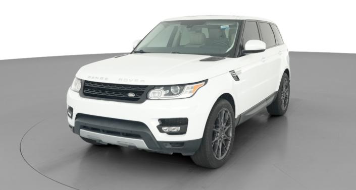 2014 Land Rover Range Rover Sport HSE -
                  Haines City, FL