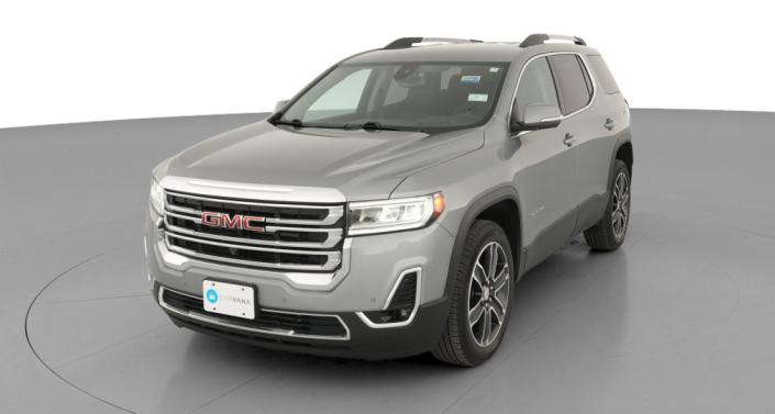 Thumbnail: 2023 GMC Acadia - 1
