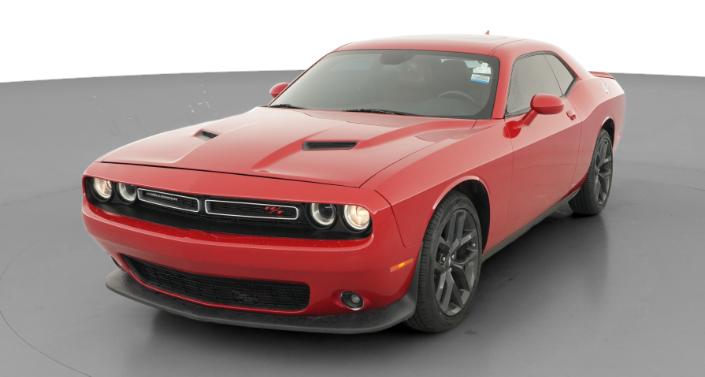 Thumbnail: 2016 Dodge Challenger - 1