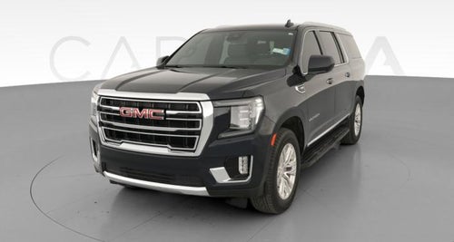 2024 GMC Yukon XL