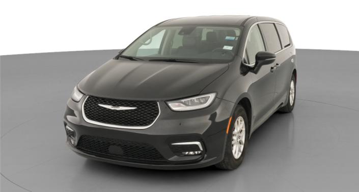 Thumbnail: 2023 Chrysler Pacifica - 1